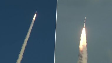 ISRO launches SSLV-D1: ఎస్‌ఎస్‌ఎల్వీ-డీ1 ప్రయోగం చివరి దశలో గందరగోళం, ఉపగ్రహం నుంచి సిగ్నల్ అందకపోవడంతో, మిషన్ సందిగ్ధత